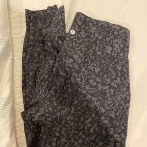 lululemon align joggers